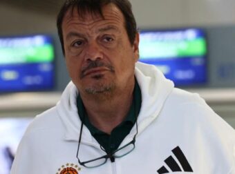 Αταμάν: “Αδύνατο να αλλάξουμε σύστημα μέσα σε 2-3 εβδομάδες”