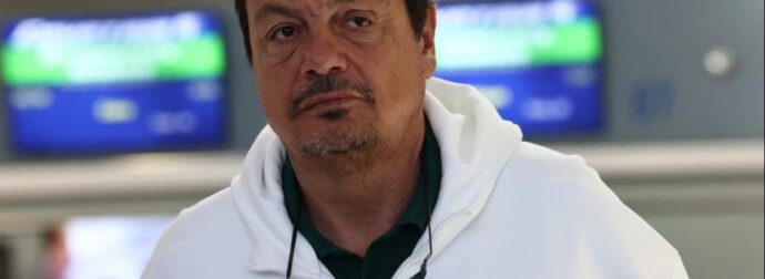 Αταμάν: “Αδύνατο να αλλάξουμε σύστημα μέσα σε 2-3 εβδομάδες”