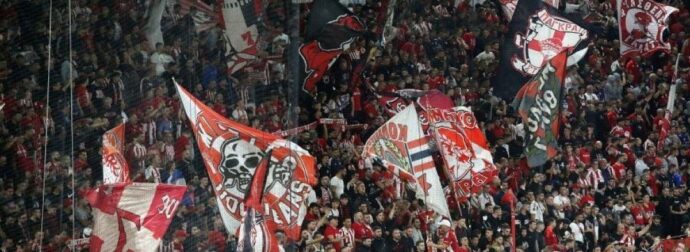 Έρχονται μπελάδες για ΑΕΚ, Ολυμπιακό, ΠΑΟΚ – Κλήθηκαν σε απολογία