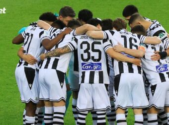 ΠΑΟΚ: Από το απόλυτο θέαμα, στην απόλυτη αφλογιστία!