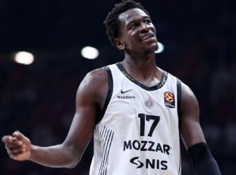 Κλείνει ΜακΙντάιρ ο Ολυμπιακός… κοιτά Μπόνγκα – Μάχη με Ντουμπάι για Σπανό!