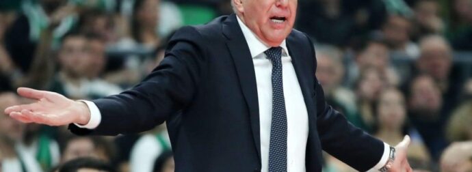 Ομπράντοβιτς: Το «all-star» όνειρο του «Άρχοντα των Δαχτυλιδιών»!