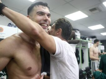 Σλούκας Νο2: Σε 3+2 παίκτες Ολυμπιακού έδωσε μία περιουσία ο Γιαννακόπουλος