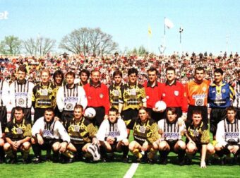 Η ΑΕΚ στο εμπόλεμο Βελιγράδι! Ο μεγαλύτερος τίτλος στην ιστορία της