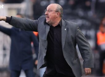 Δεν ακούει τις… φήμες στον ΠΑΟ ο Μπενίτεθ – Το οικονομικό “αγκάθι” (ΦΩΤΟ)