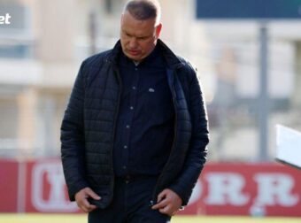 Δεν τον θέλει τον Γρηγορίου – Τι έχει κάνει ο Άρης με αυτόν στον πάγκο!