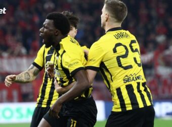 Η ΑΕΚ έκανε την πιο ψαγμένη μεταγραφή των τελευταίων ετών