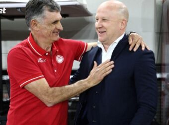 “Νωρίς να πανηγυρίζουν στην ΑΕΚ – Υπόδειγμα προπονητή ο Μεντιλίμπαρ”