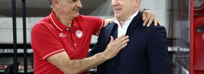 “Νωρίς να πανηγυρίζουν στην ΑΕΚ – Υπόδειγμα προπονητή ο Μεντιλίμπαρ”
