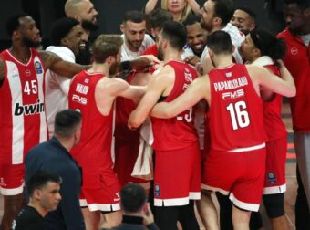 Ολυμπιακός – Ρεάλ Μαδρίτης: Τι ώρα είναι ο αγώνας σήμερα και το κανάλι