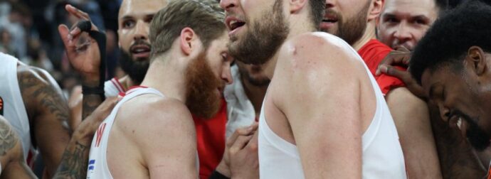 Αυτός δεν θα ερχόταν στον Ολυμπιακό; Αποσύρεται στο τέλος της σεζόν!