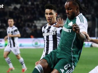 Πεπεισμένοι στον ΠΑΟΚ ότι δεν έχει τελειώσει τίποτα (ΒΙΝΤΕΟ)