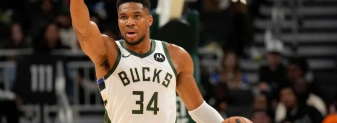 Ο Αντετοκούνμπο σύγκρινε τους Μπακς με την Ελλάδα του Σπανούλη!