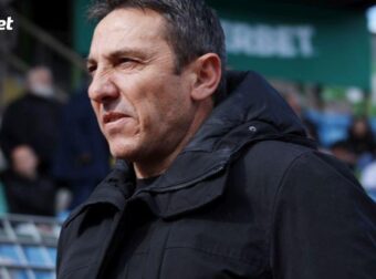 Έσβησε τη φωτιά ο Παπαδόπουλος για το ακυρωθέν γκολ Άρη – “Αυτό εννοούσα”