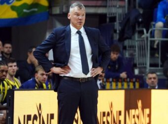 Δεν σηκώνει κεφάλι η Φενέρ – Βαριά ήττα και από την Χάποελ (vid)