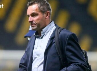 Απόφαση Λανουά – Ο τοπ διαιτητής που θέλει στο ΑΕΚ – ΠΑΟΚ