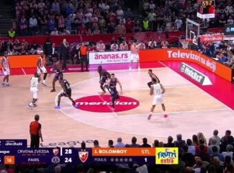 Επιστροφή στις νίκες για Αστέρα με σούπερ Μονέκε – Διπλό με Παρί (vid)