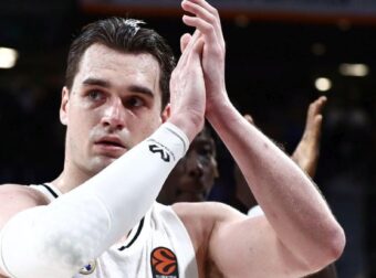 Αιφνιδίασε ο Χεζόνια! – Το “όχι” στο NBA και η φοβερή ατάκα για ΠΑΟΚ