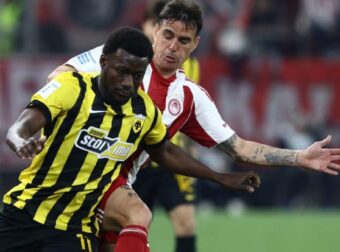 Το βλέπει και ο αλγόριθμος – Πού θα παίξει Ευρώπη του χρόνου το Βig 4