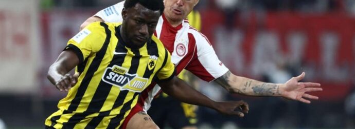 Το βλέπει και ο αλγόριθμος – Πού θα παίξει Ευρώπη του χρόνου το Βig 4