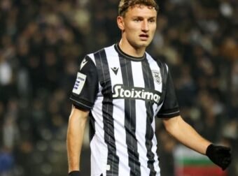 Βάζουν… πλάτη για Τσάλοφ: “΄Παίζει θαυμάσια στην Τουρκία”