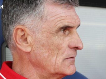 “Τελειώνει” Μεντιλίμπαρ ο Αλαφούζος! Η Λεωφόρος των στεναγμών για Ολυμπιακό