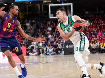 O Βασίλης Βέργης αποθεώνει ΠΑΟ: “Δεν ήταν ασάφεια, ήταν ΑΡΙΣΤΟΥΡΓΗΜΑ!”