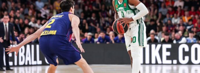 Είναι τρελός ο πρόεδρος! Έξαλλοι πανηγυρισμοί DPG στη Βαρκελώνη (Vid)