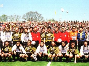 Το ταξίδι στον πόλεμο και το ταξίδι στο… όνειρο!