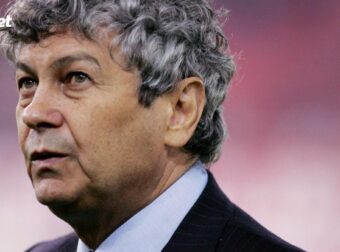 Ερυθρόλευκο αντίο! Συλλυπητήρια ανακοίνωση Ολυμπιακού για Λουτσέσκου