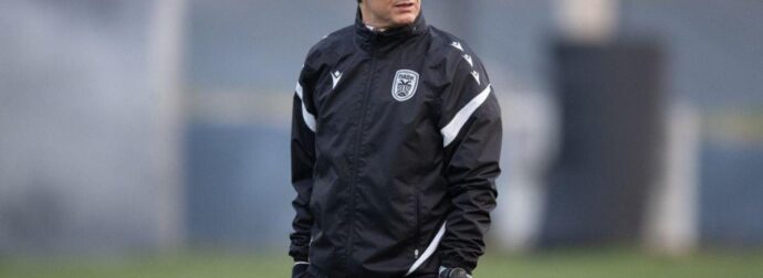 Σε ένα μόνιμο κλίμα πένθους ο ΠΑΟΚ (ΒΙΝΤΕΟ)