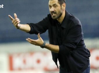 Αλλάζει σελίδα ο Ηρακλής! Τέλος ο Πετράκης, έρχεται νέος προπονητής