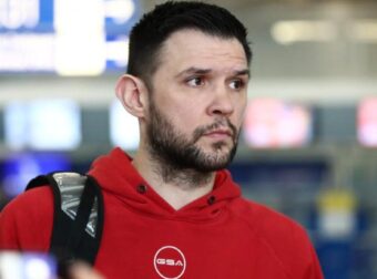 Παπανικολάου: «Είναι μια ανταμοιβή των κόπων μου και συνεχίζω»!