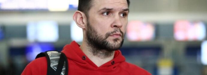 Παπανικολάου: «Είναι μια ανταμοιβή των κόπων μου και συνεχίζω»!