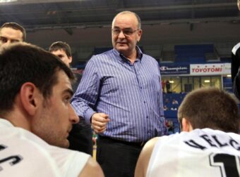 Τιμά τη μνήμη του Βουγιόσεβιτς η Euroleague – Ενός λεπτού σιγή στα ματς