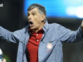 Πρώτη “καμπάνα” Μεντιλίμπαρ μετά την ΑΕΚ σε κορυφαίο όνομα του Ολυμπιακού!