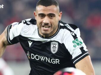 Τρίβουν τα χέρια τους στο Μεξικό – Μυθικό ποσό με πώληση Γιακουμάκη