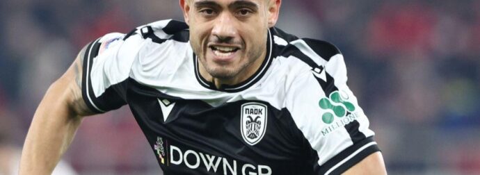 Τρίβουν τα χέρια τους στο Μεξικό – Μυθικό ποσό με πώληση Γιακουμάκη