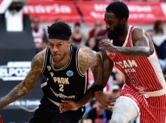 ΠΑΟΚάρα φέρε το Κύπελλο! Έπος στην Ισπανία και ραντεβού στον τελικό (Vid)