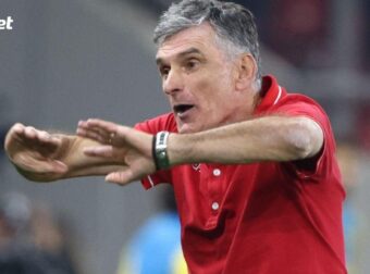 Η απόφαση Ολυμπιακού για Μεντιλίμπαρ, η αποκάλυψη για Βαλβέρδε και ο Δώνης