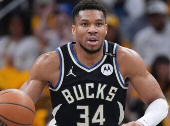 Έρχεται… σεισμός στο ΝΒΑ – Και οι Σέλτικς στο παιχνίδι για Γιάννη