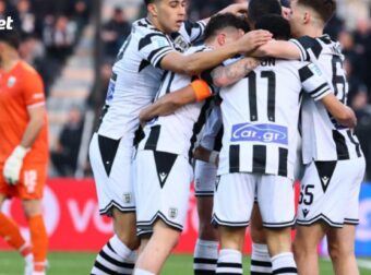 Ξεκάθαρος παλαίμαχος του ΠΑΟΚ – Τι πρέπει να αλλάξει κόντρα σε ΑΕΚ