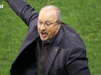 Για αυτόν τον παίκτη του Παναθηναϊκού διαφώνησε ο Μπενίτεθ με την ΠΑΕ!