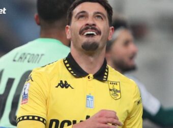 Επιστρέφει στα παιχνίδια του Άρη ο Γαλανόπουλος; Όλη η αλήθεια!