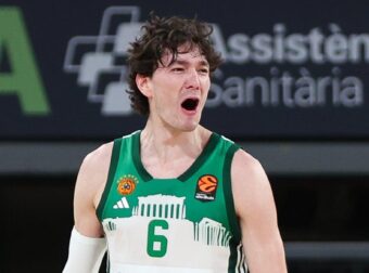 Δεν είναι μόνο η Βαλένθια – Η τελευταία αγωνιστική του ΠΑΟ – Κίνητρο!