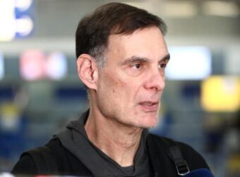 Με αυτόν είναι… ερωτευμένος ο Μπαρτζώκας (ΒΙΝΤΕΟ)