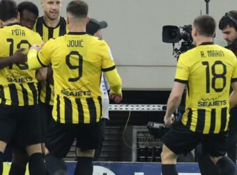 H Ράγιο έχει μία σημαντική διαφορά από τον Ολυμπιακό (BINTEO)