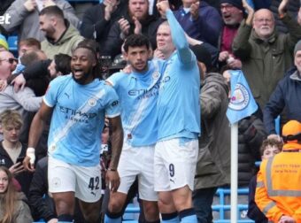 Κίνδυνος αφαίρεσης 60 βαθμών για τη Σίτι!