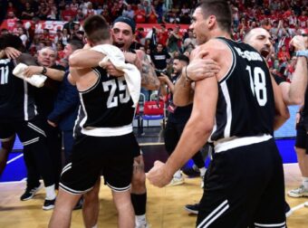 «Ευρωπαϊκό για Μυστακίδη! Μεγάλες αλλαγές ο ΠΑΟΚ και σπουδαίες μεταγραφές»