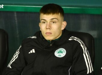 Παναθηναϊκός: Τι ισχύει για τον… δανεισμό του Γιάγκουσιτς (ΒΙΝΤΕΟ)